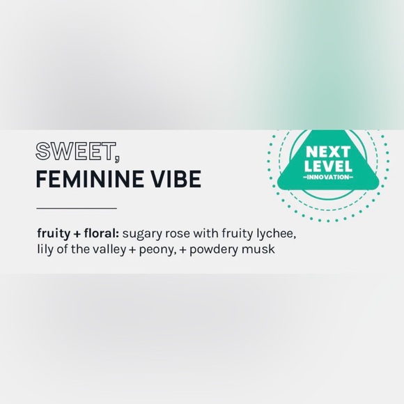 Delicate Dreams Travel Fragrance - Picture 2 of 3